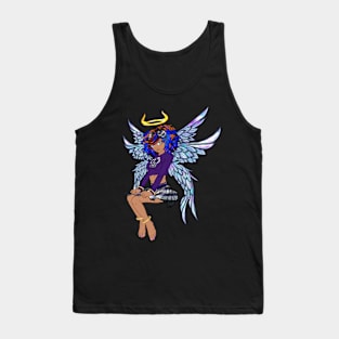 Earth's Best Buddy Tank Top